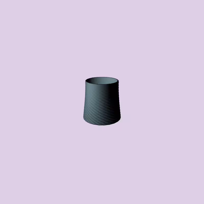 Non Fungible Vases #20