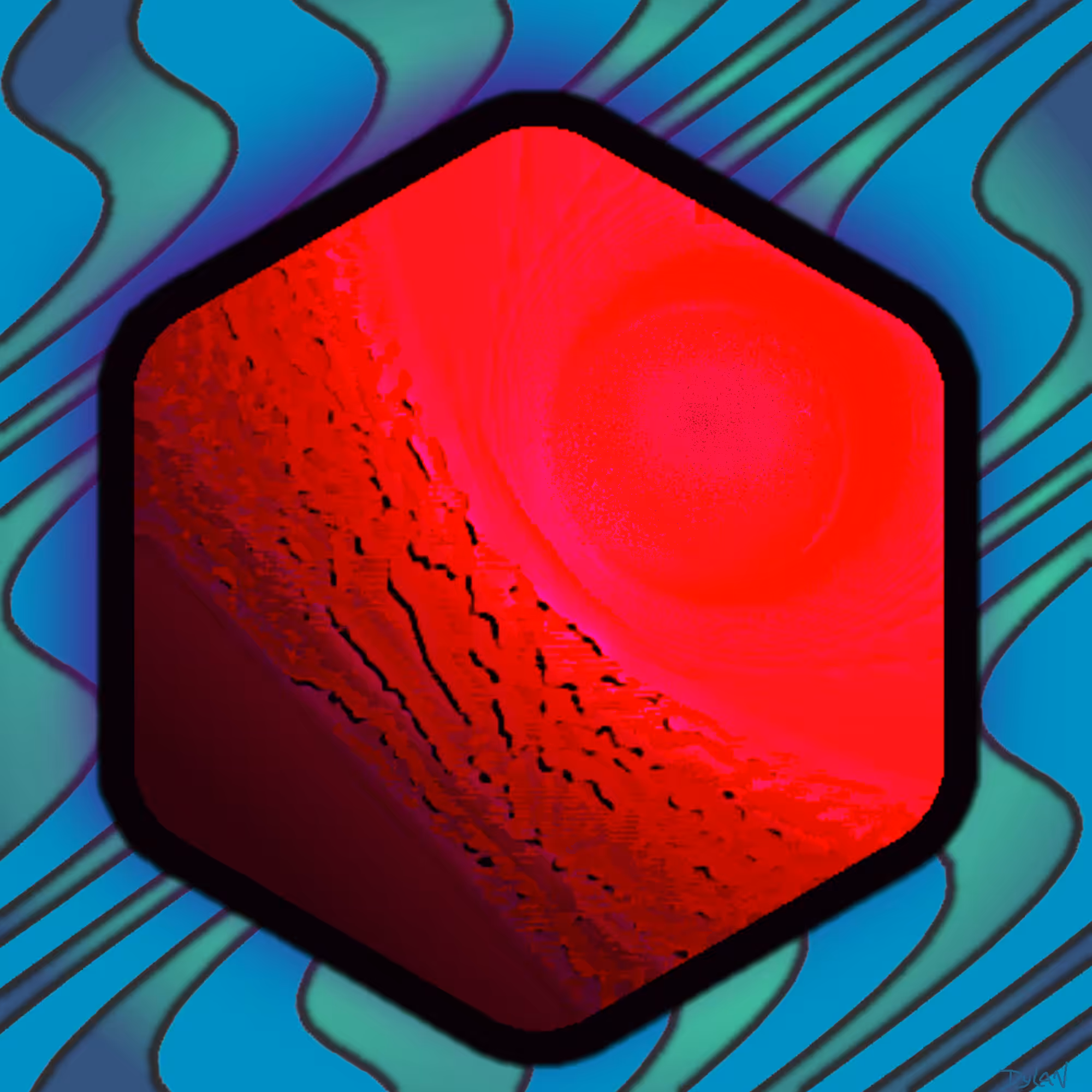 Planet #6