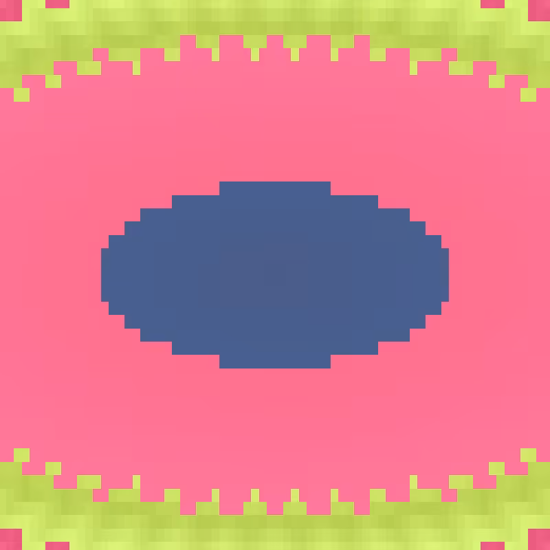 All Seeing Eye #46