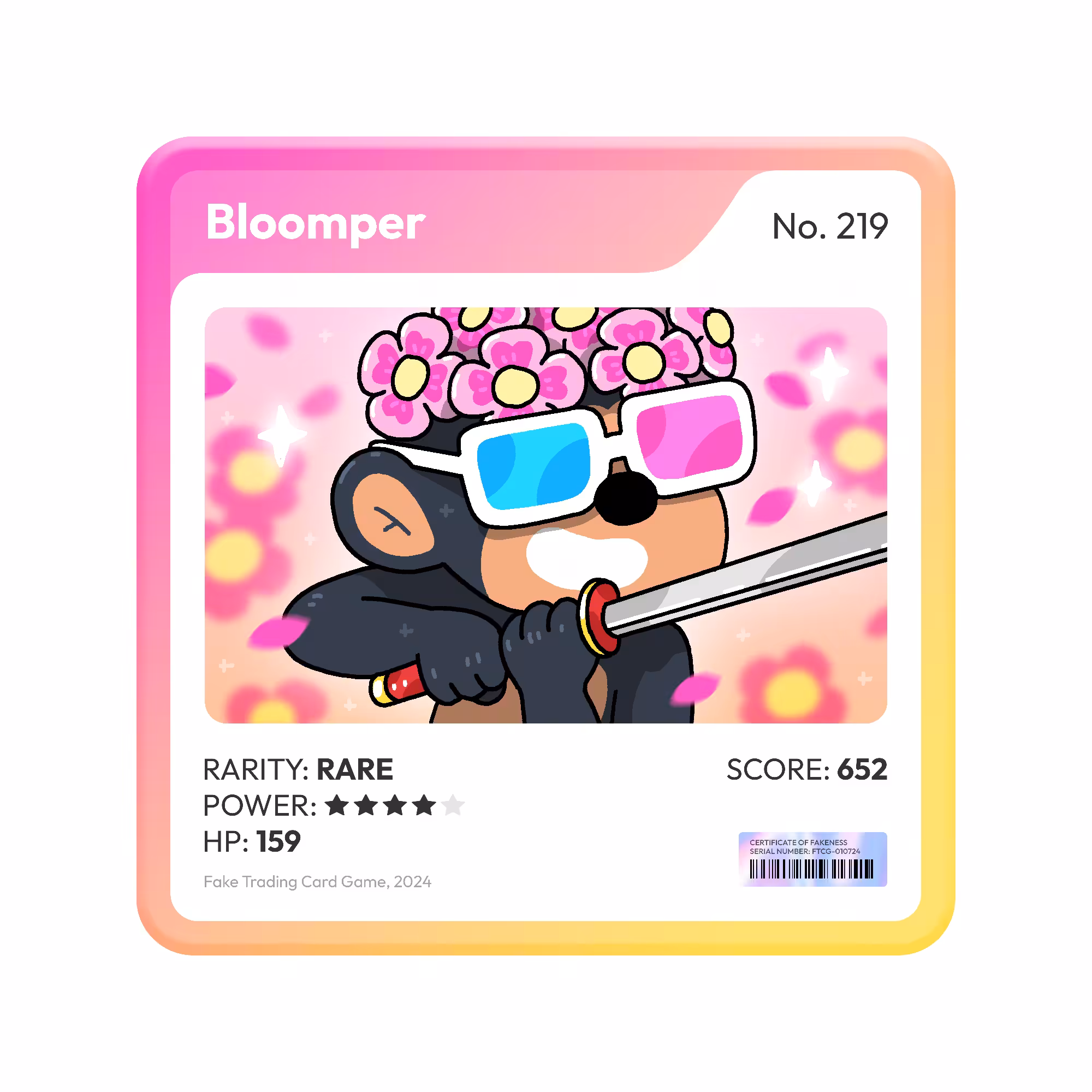 Bloomper