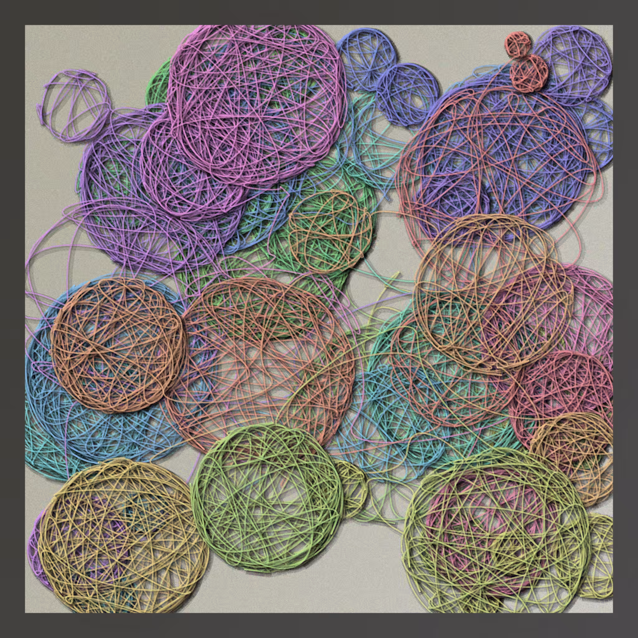 Original Threads  #15