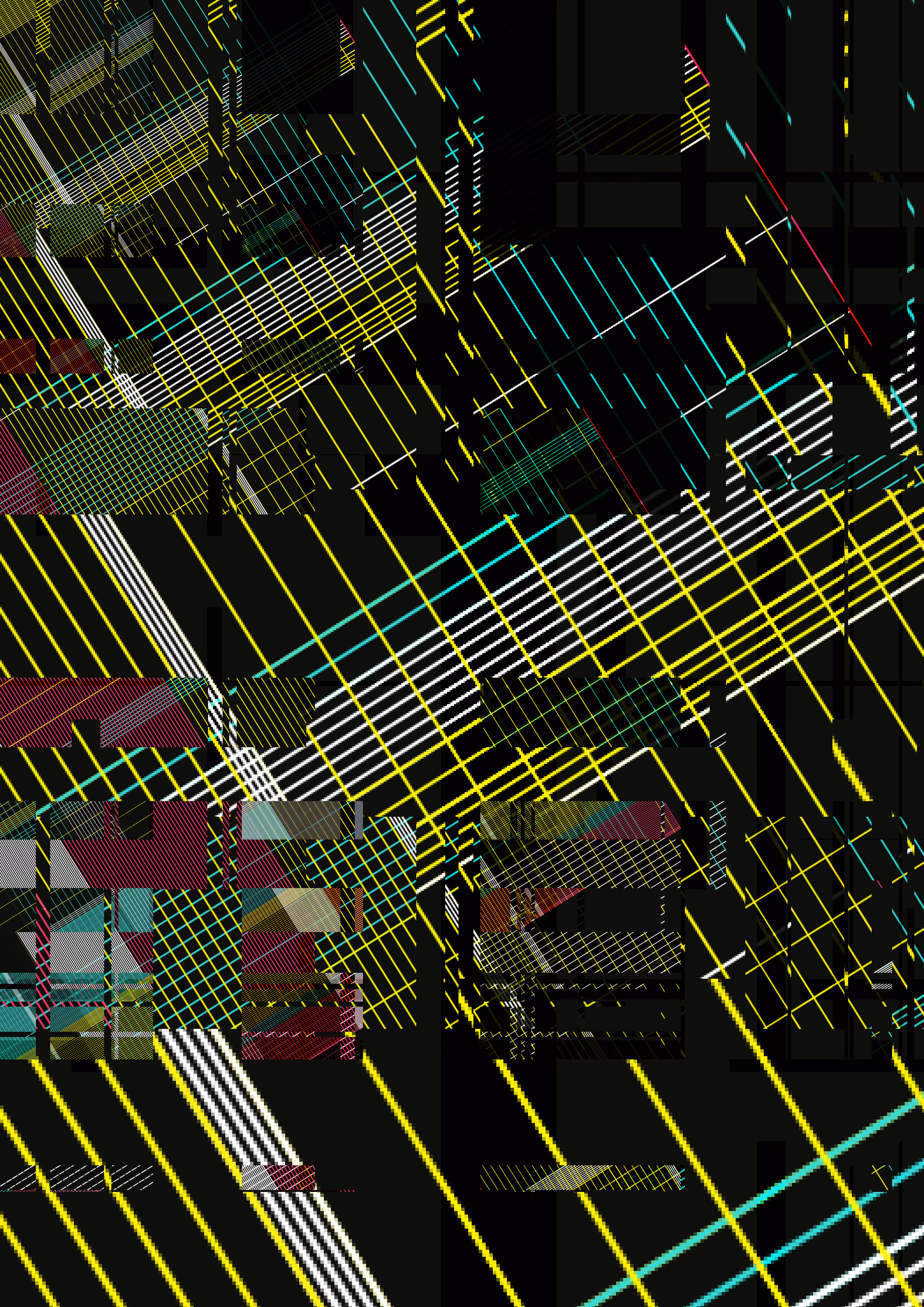 Hidden Intersections #291