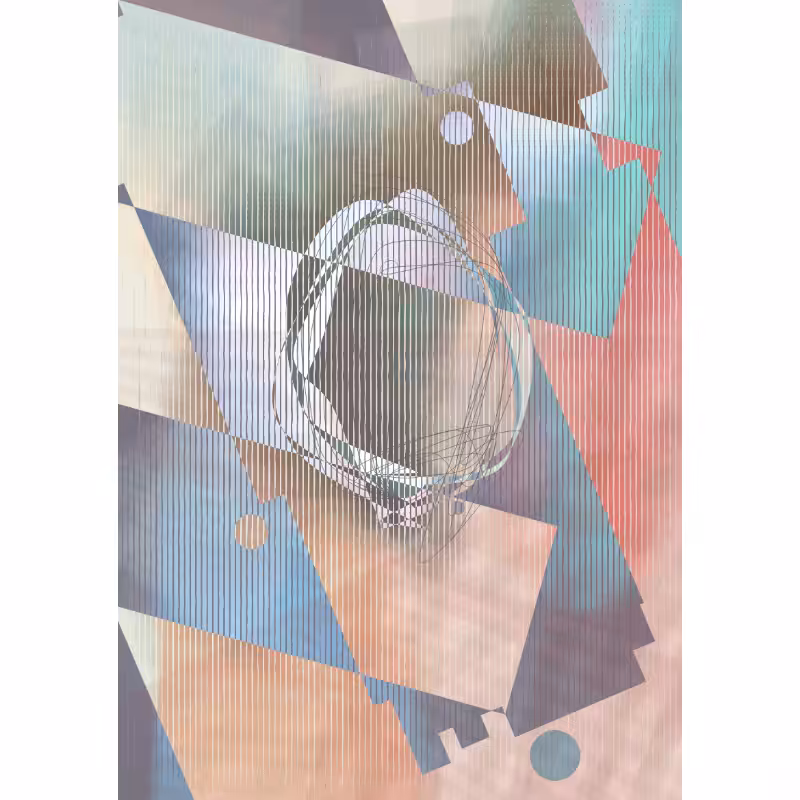 Rain #307