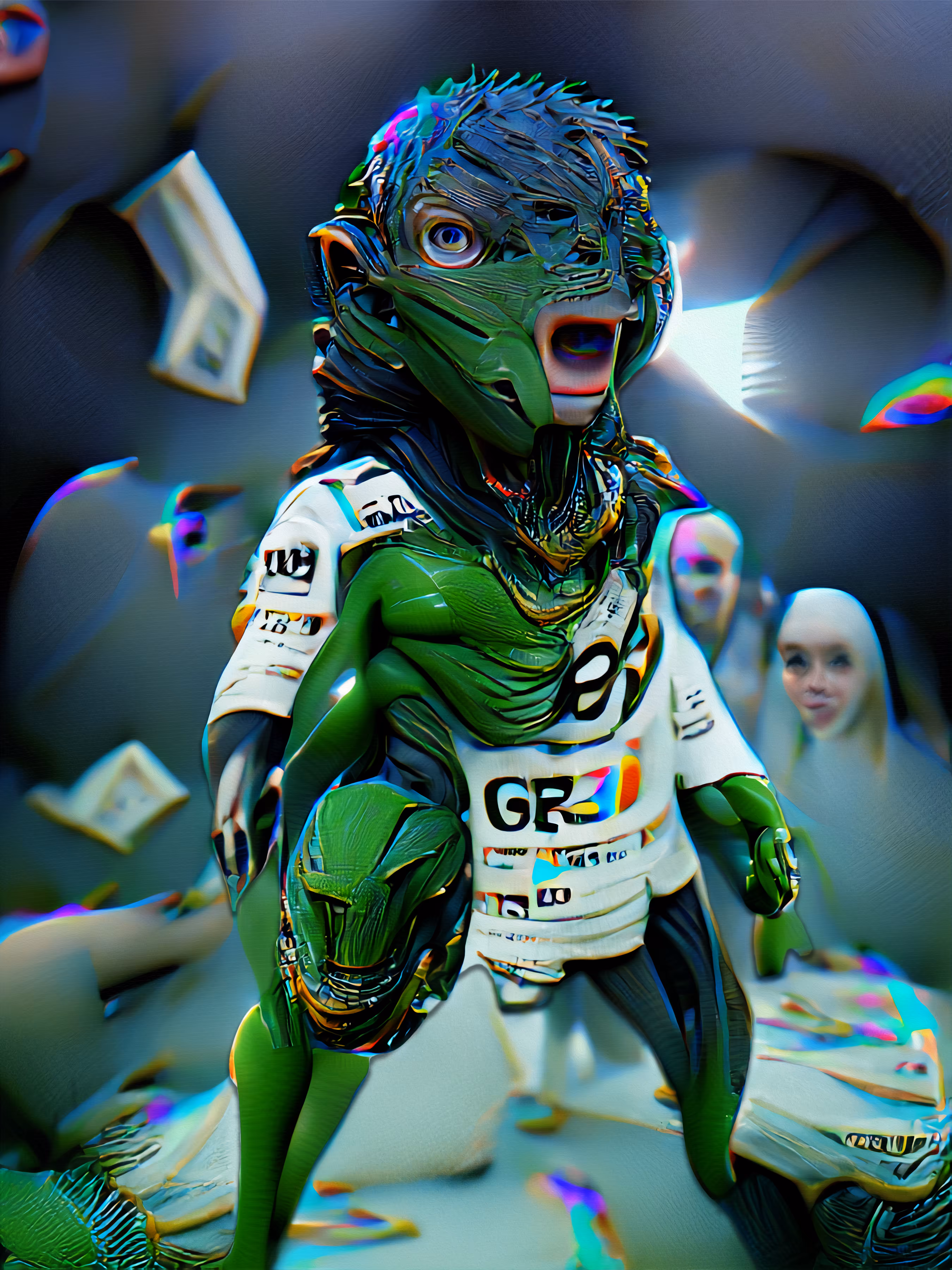 Tezzardz Tribute 1.0