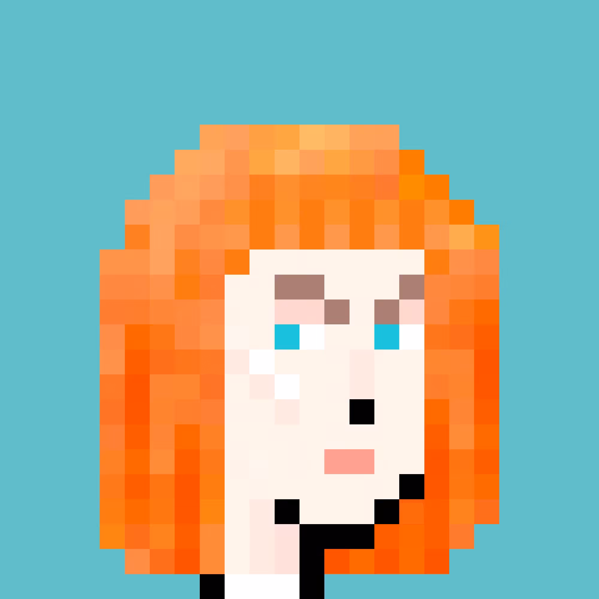 ScifiPunk #13 Leeloo