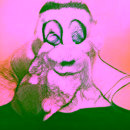Subhuman #2078