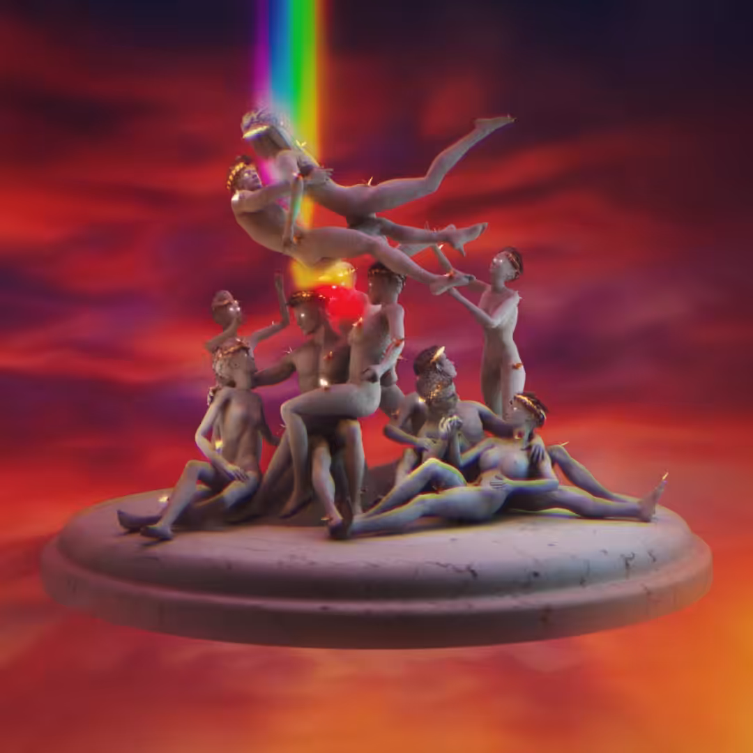 Eternally Proud