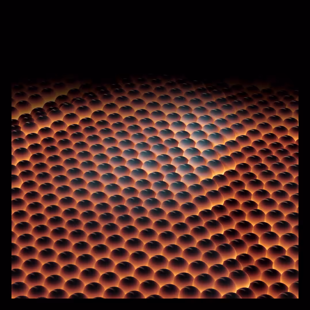 Sphere Motion