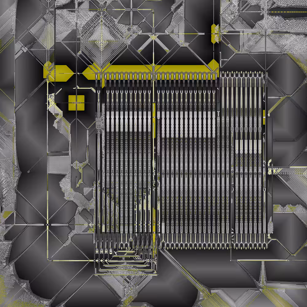 Autonomous Chipsets #35