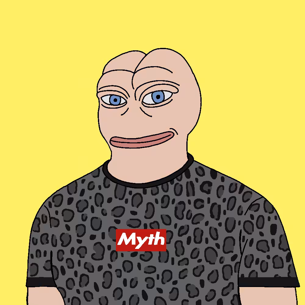 Mythfits: Mythfit #597
