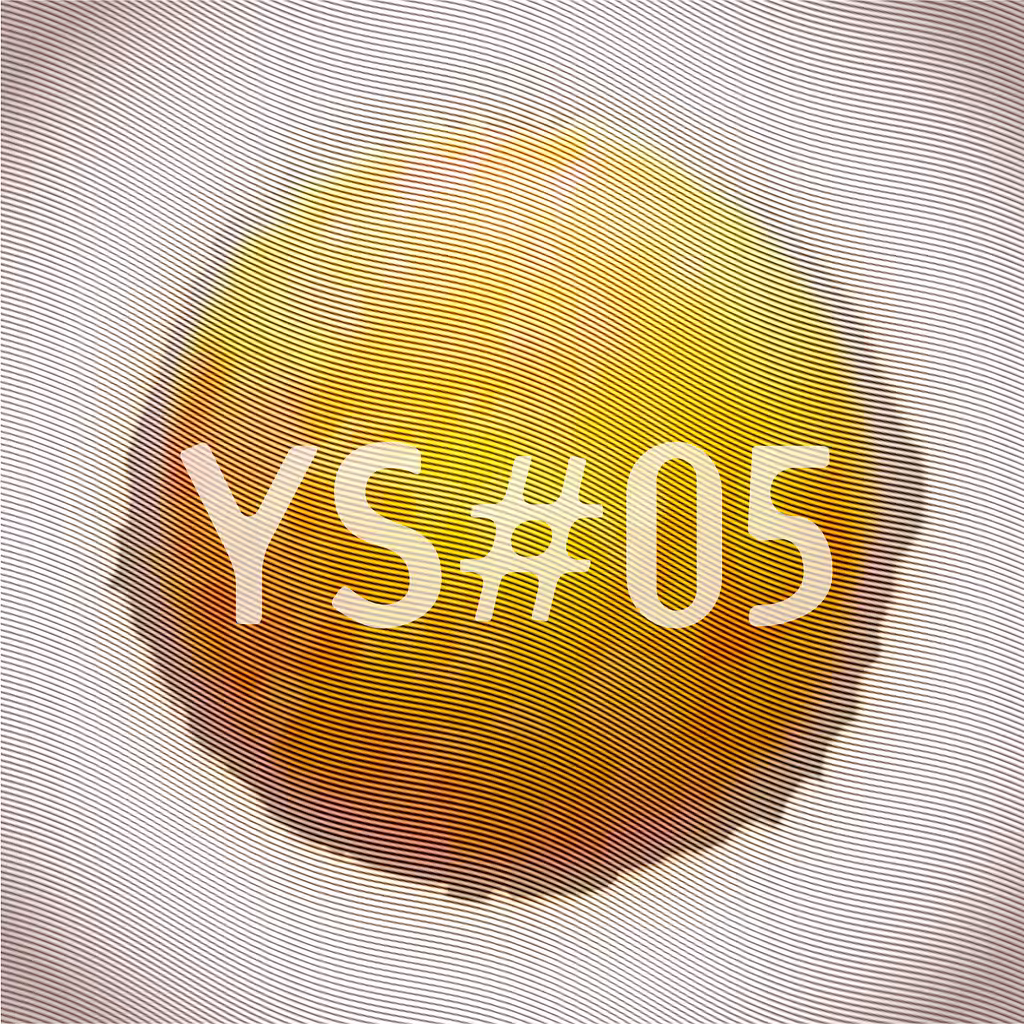 Yolk Song #5 (Ep. 1)