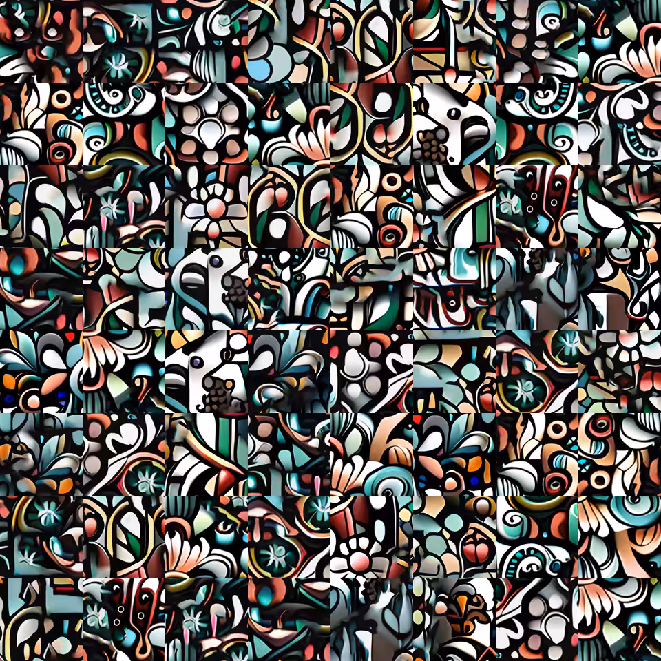 mental illusions #6