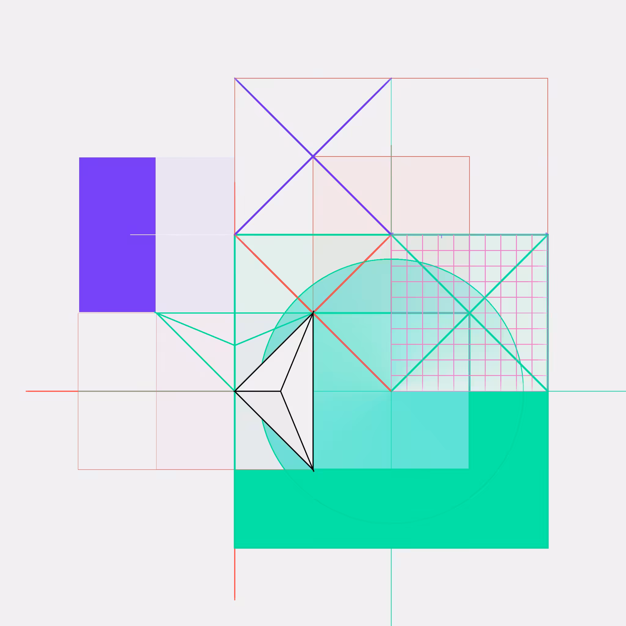 Machine 13: blueprints #100