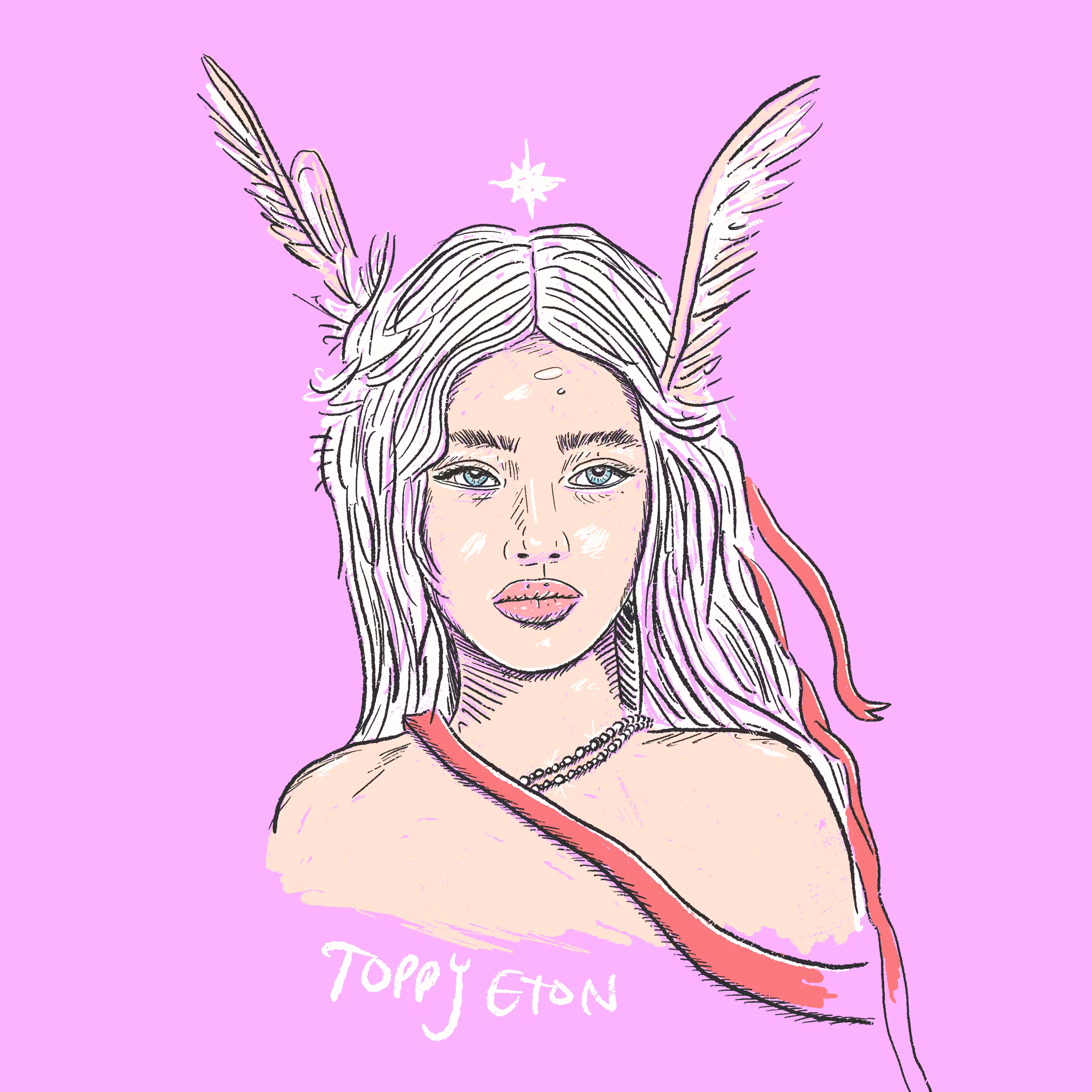 Showdeers #2 - Toppy Eton