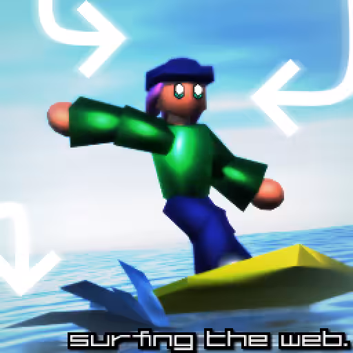 SURFING THE WEB