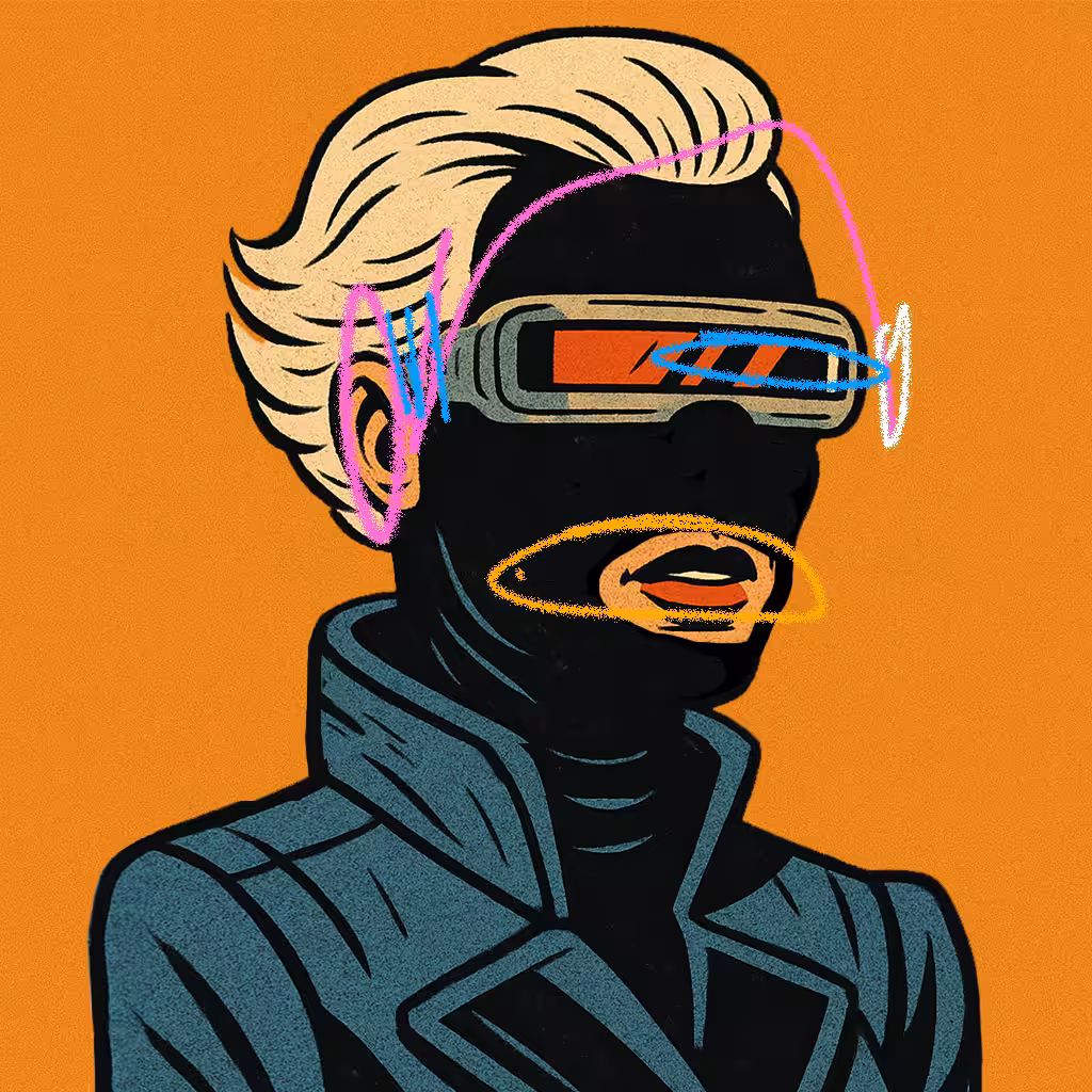 Official Members: Elektra Voss