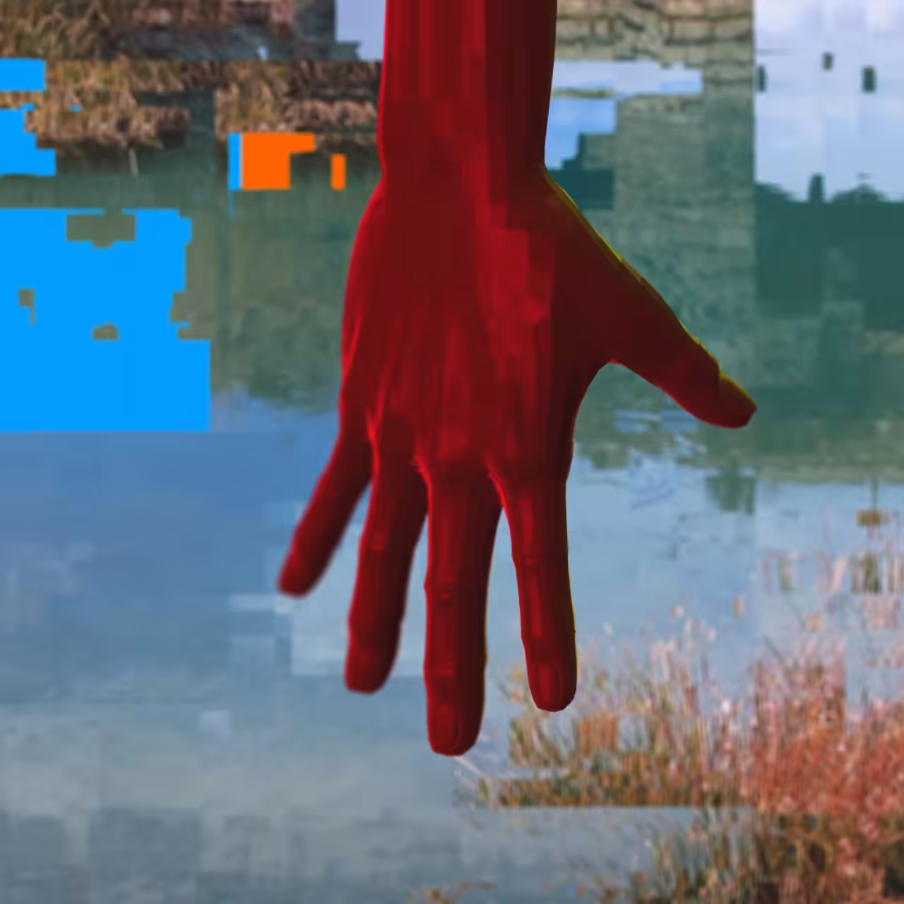 Hodl my hand 042