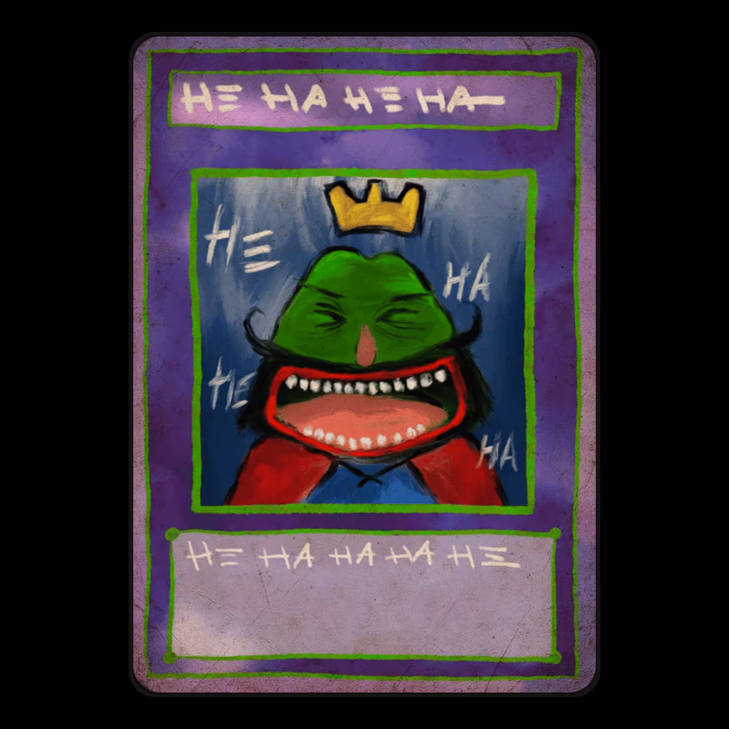 REMEMES #492