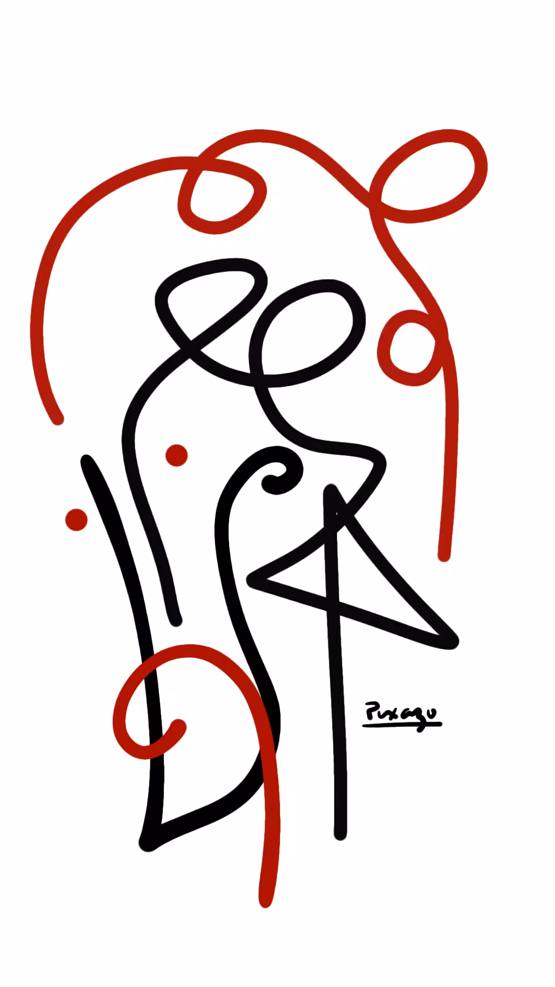 Mnmlst Pnk #19