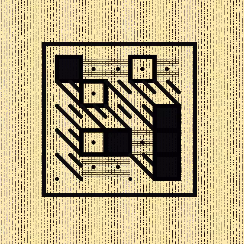 the Black Blocks #12