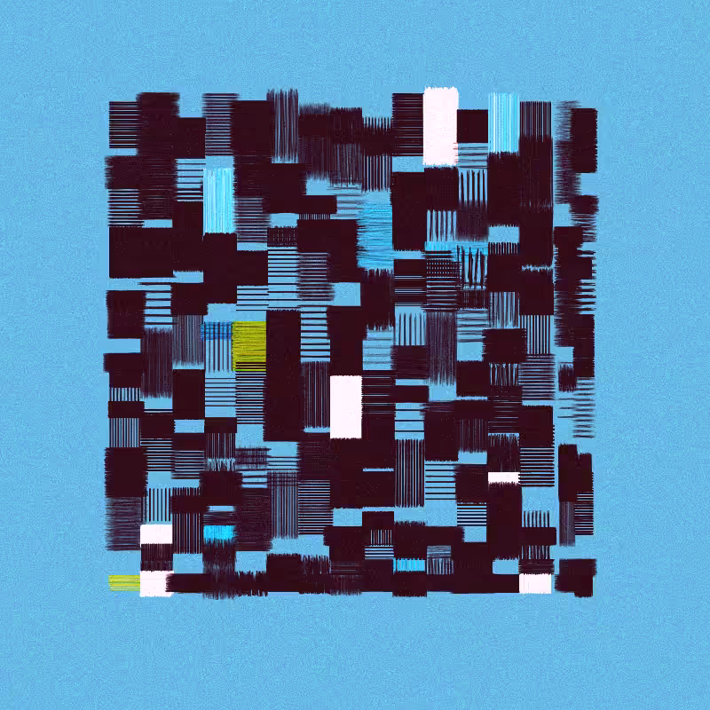 Scribble #205