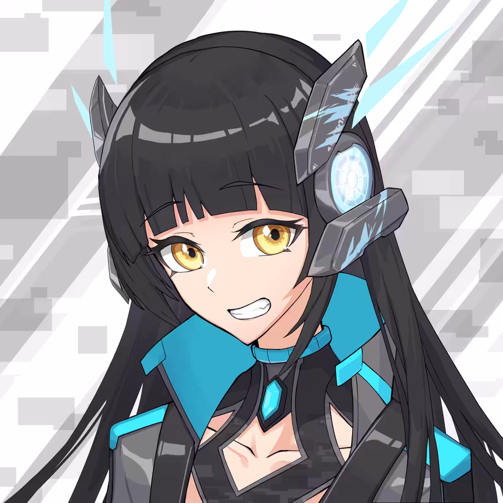 Mekagirl#001