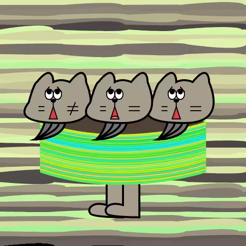 Unfavorable Tanshiro 100 | 不遇のタンシロくん 100 #614