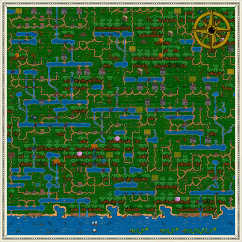 Boundless Realm of Possibilities #98