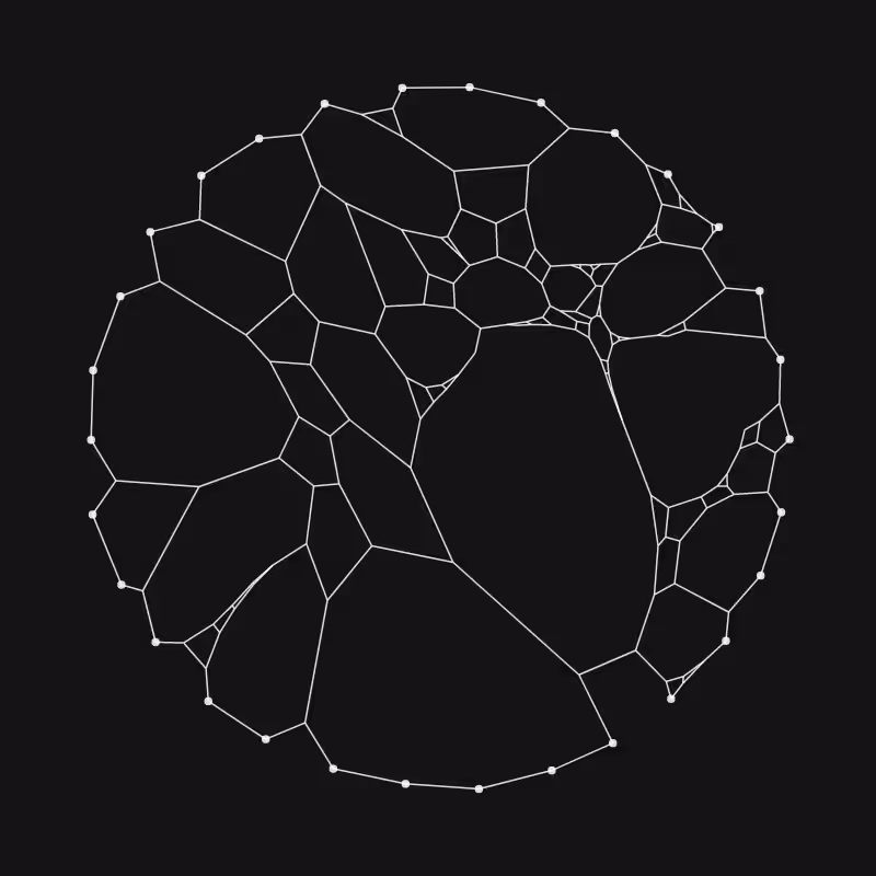 Elastic Web #37
