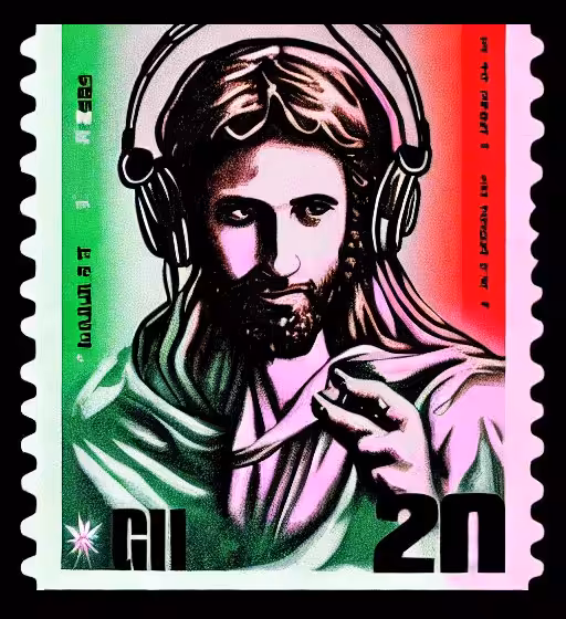 STAMPZZZ #63