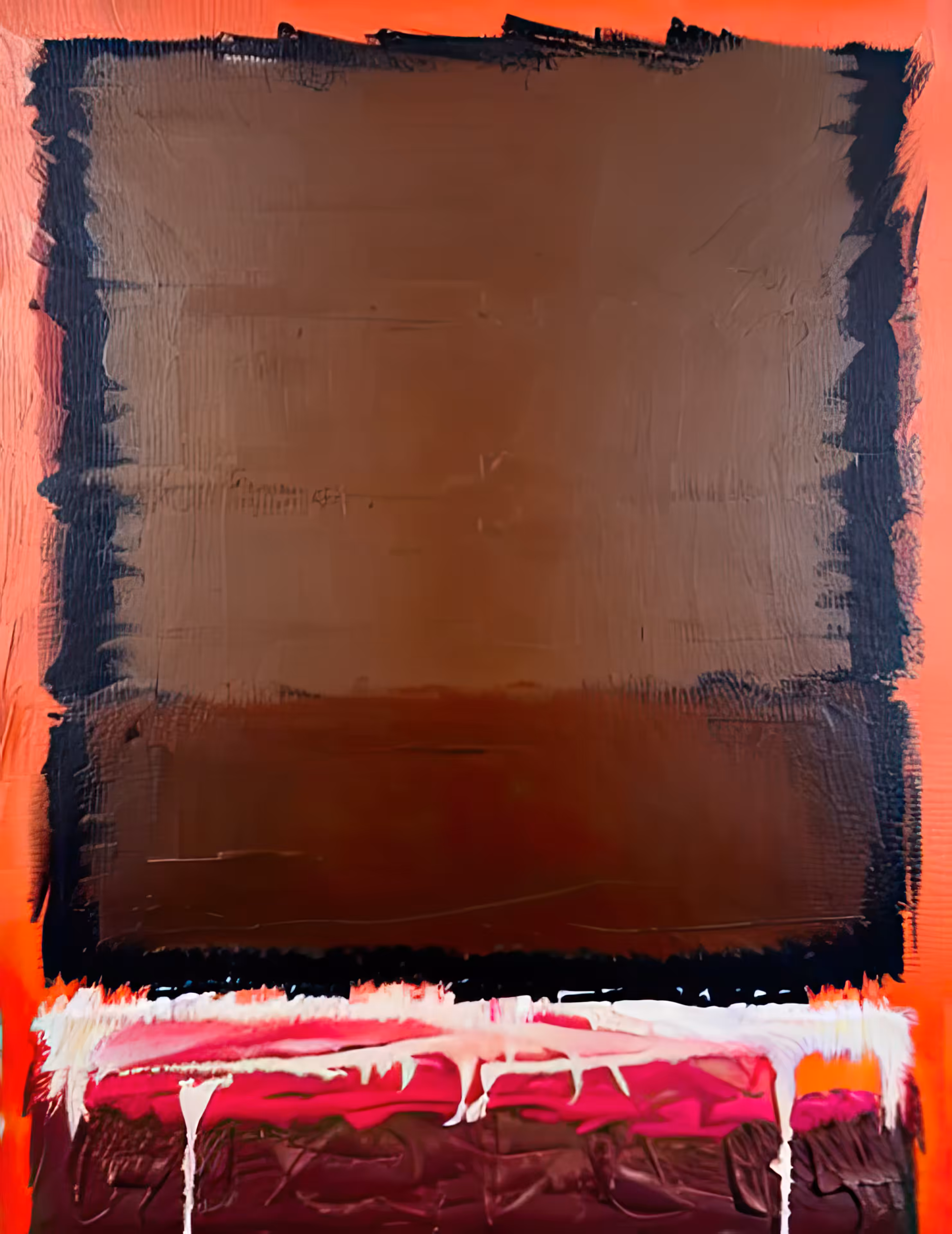 Beef Brothko #438