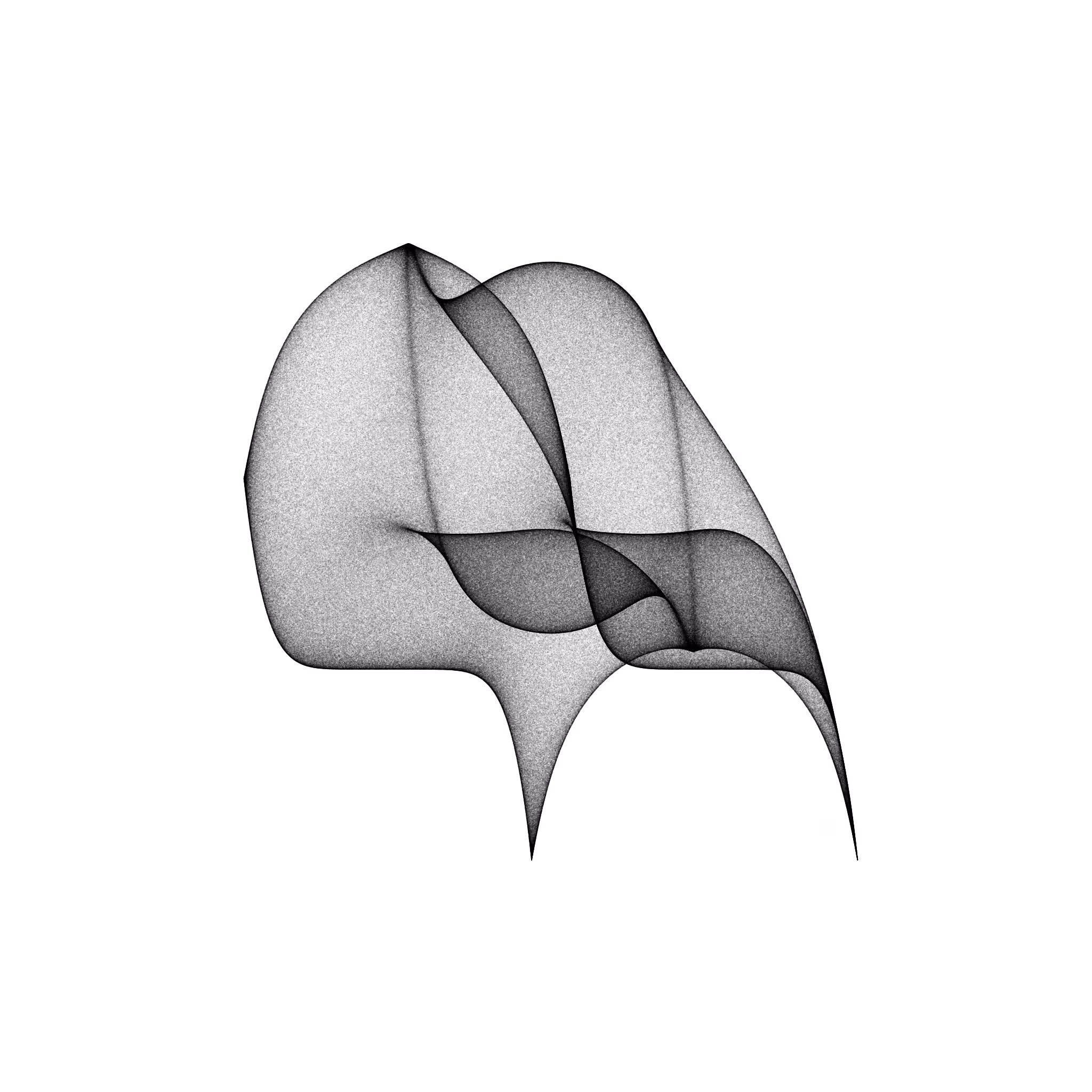 Para Metric #3 #144