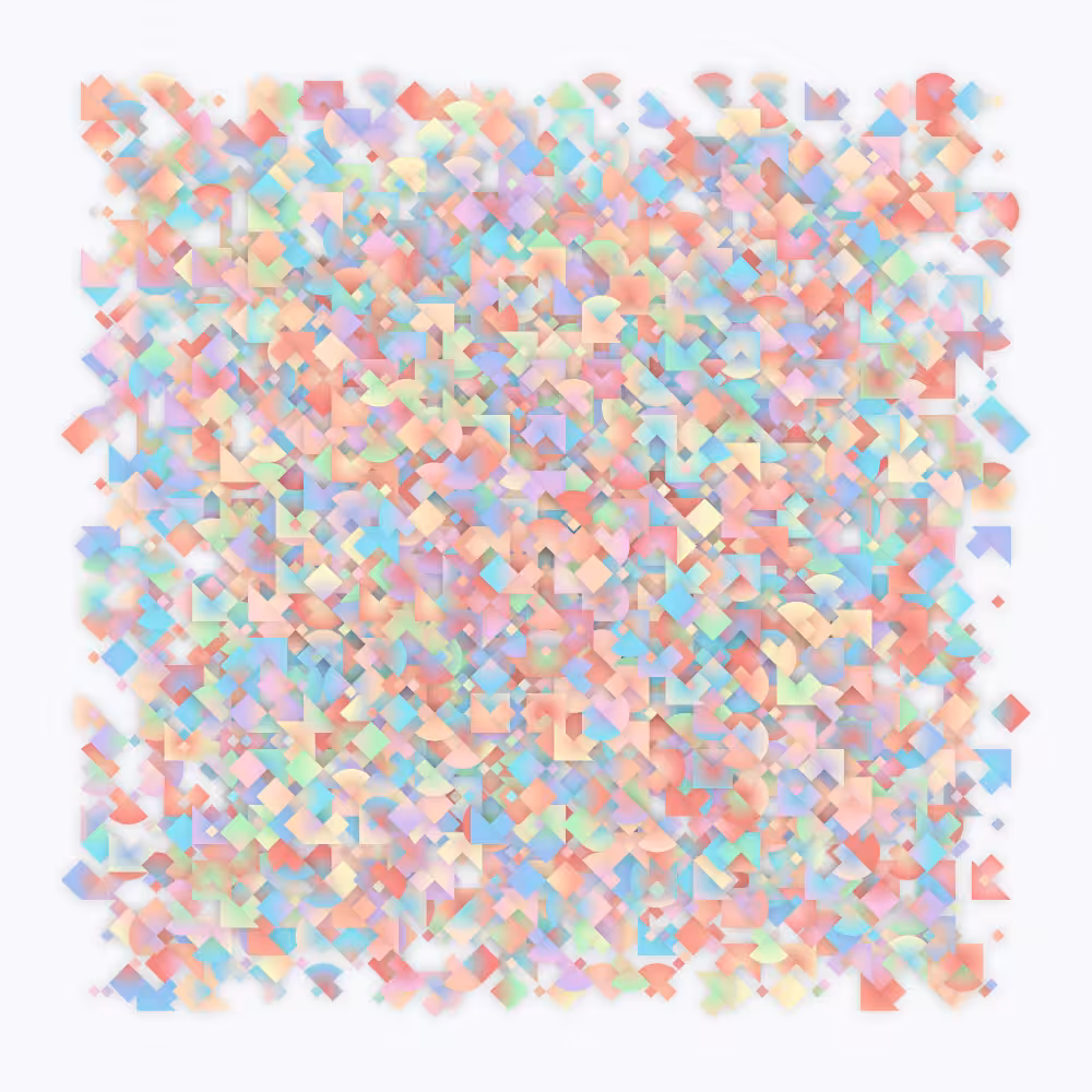 Tessellation #20