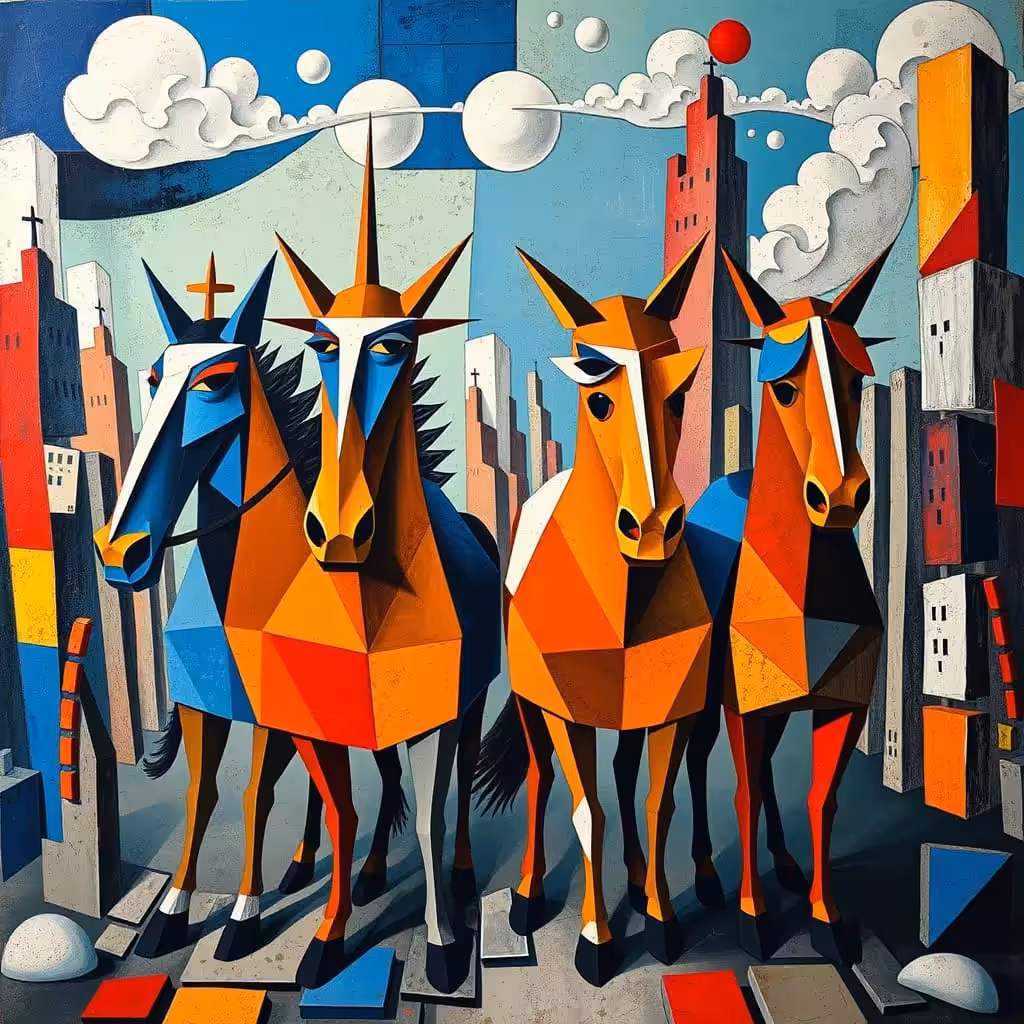 Apocalypse Neigh