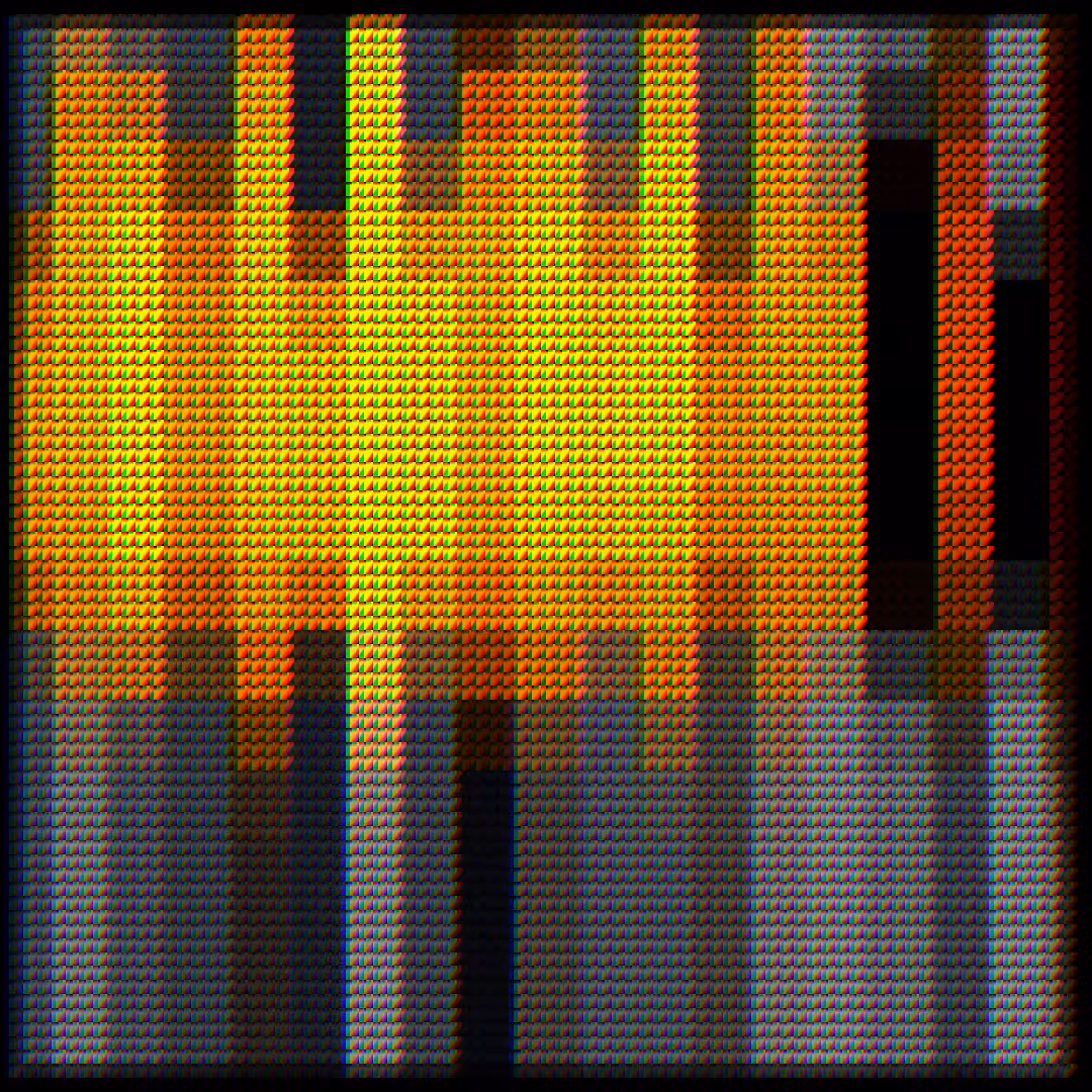 PSYCHOTROPIC PAINTINGS #24