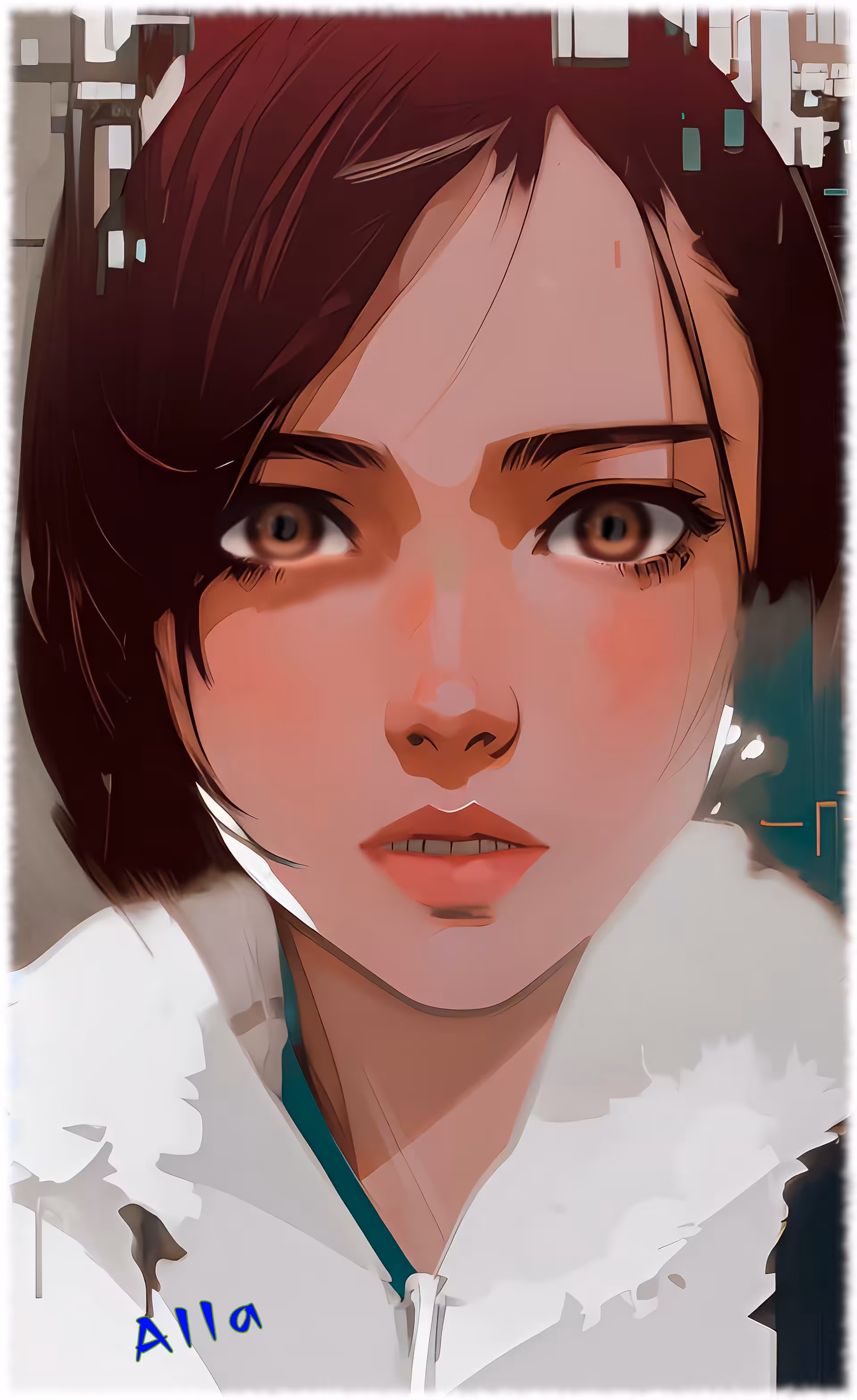 Alla