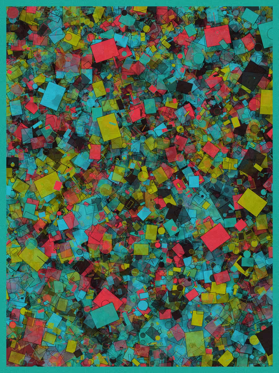 Chunks #35