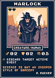 warlock (wastelands)