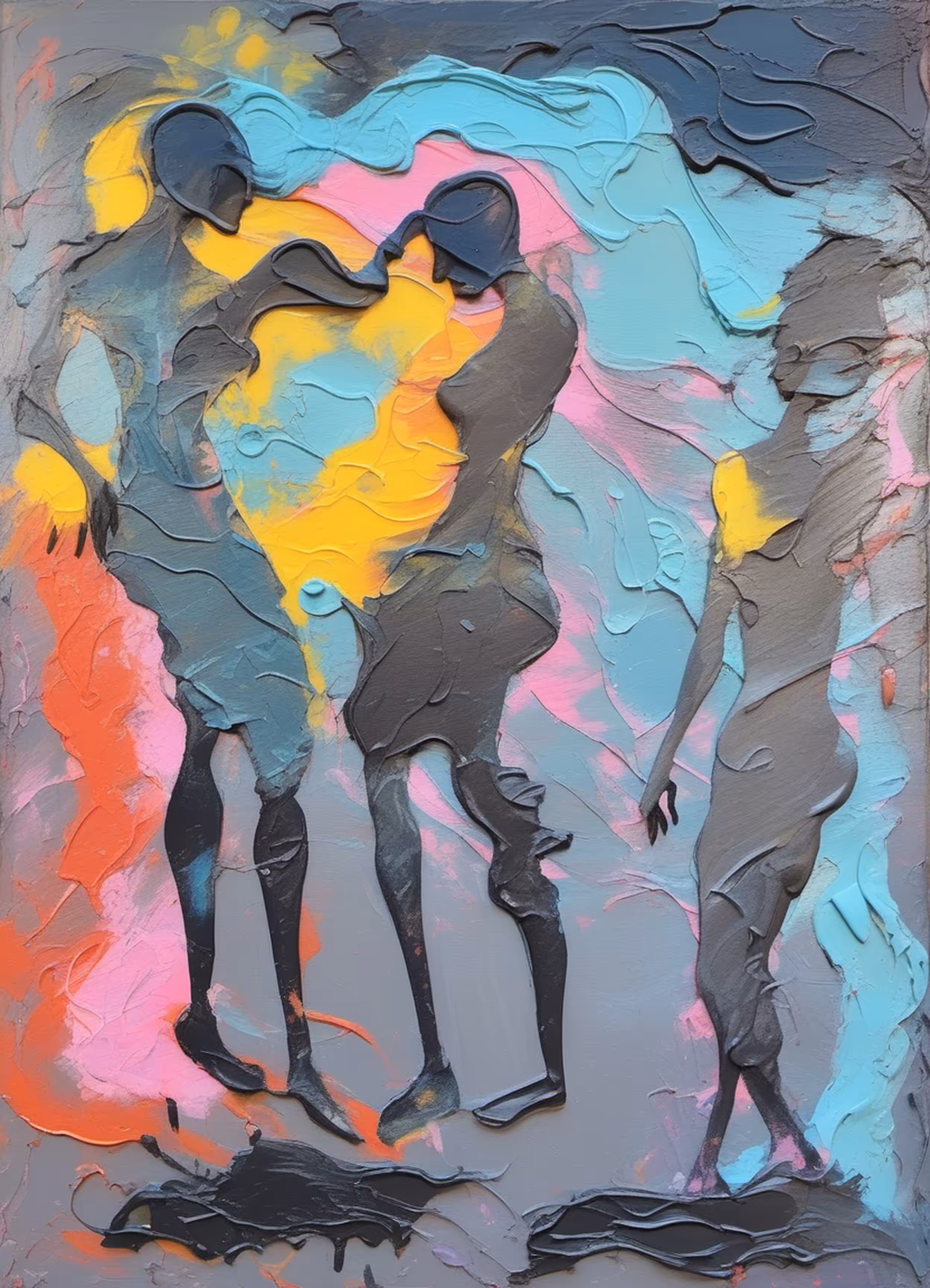 (not) there #53