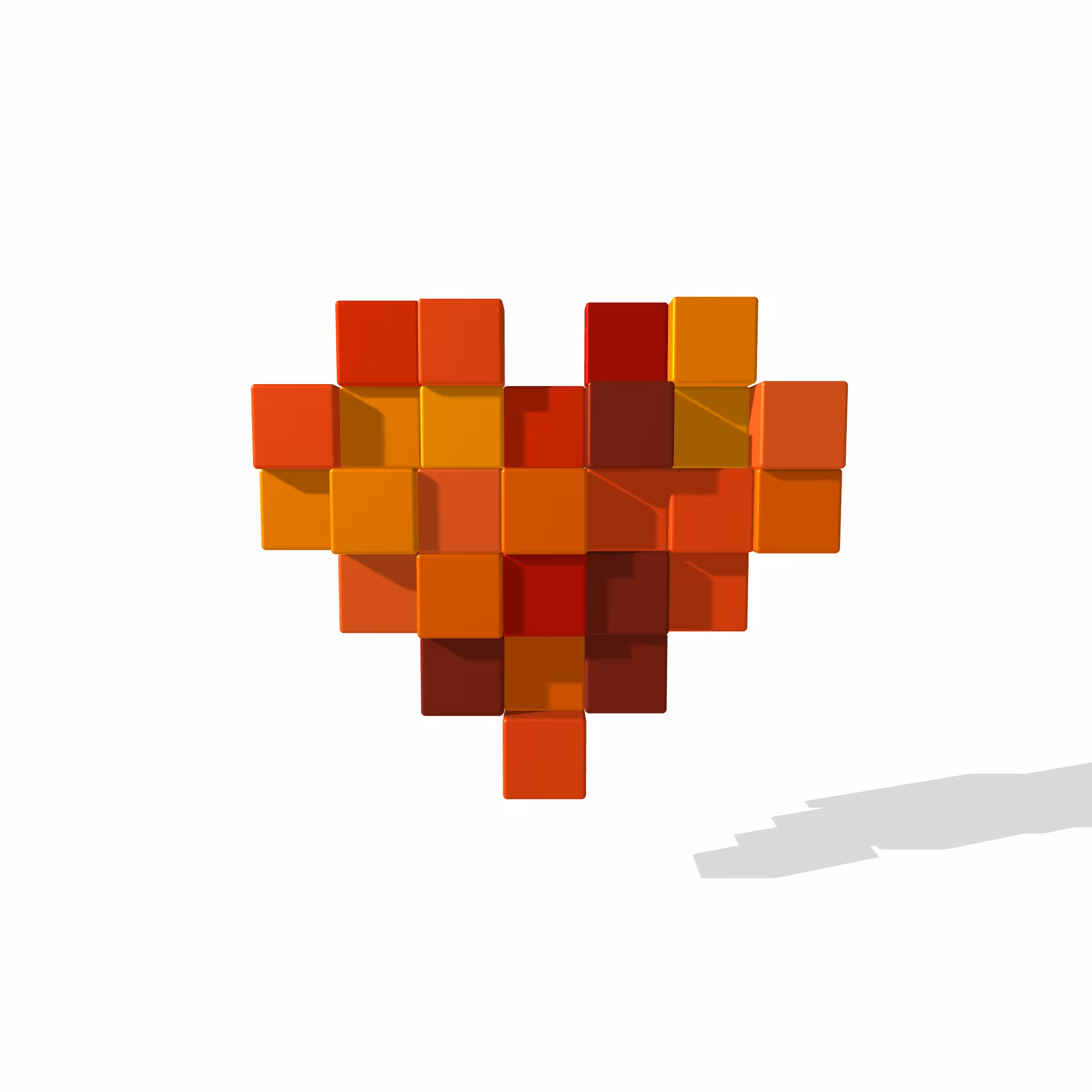 heart + craft #26931