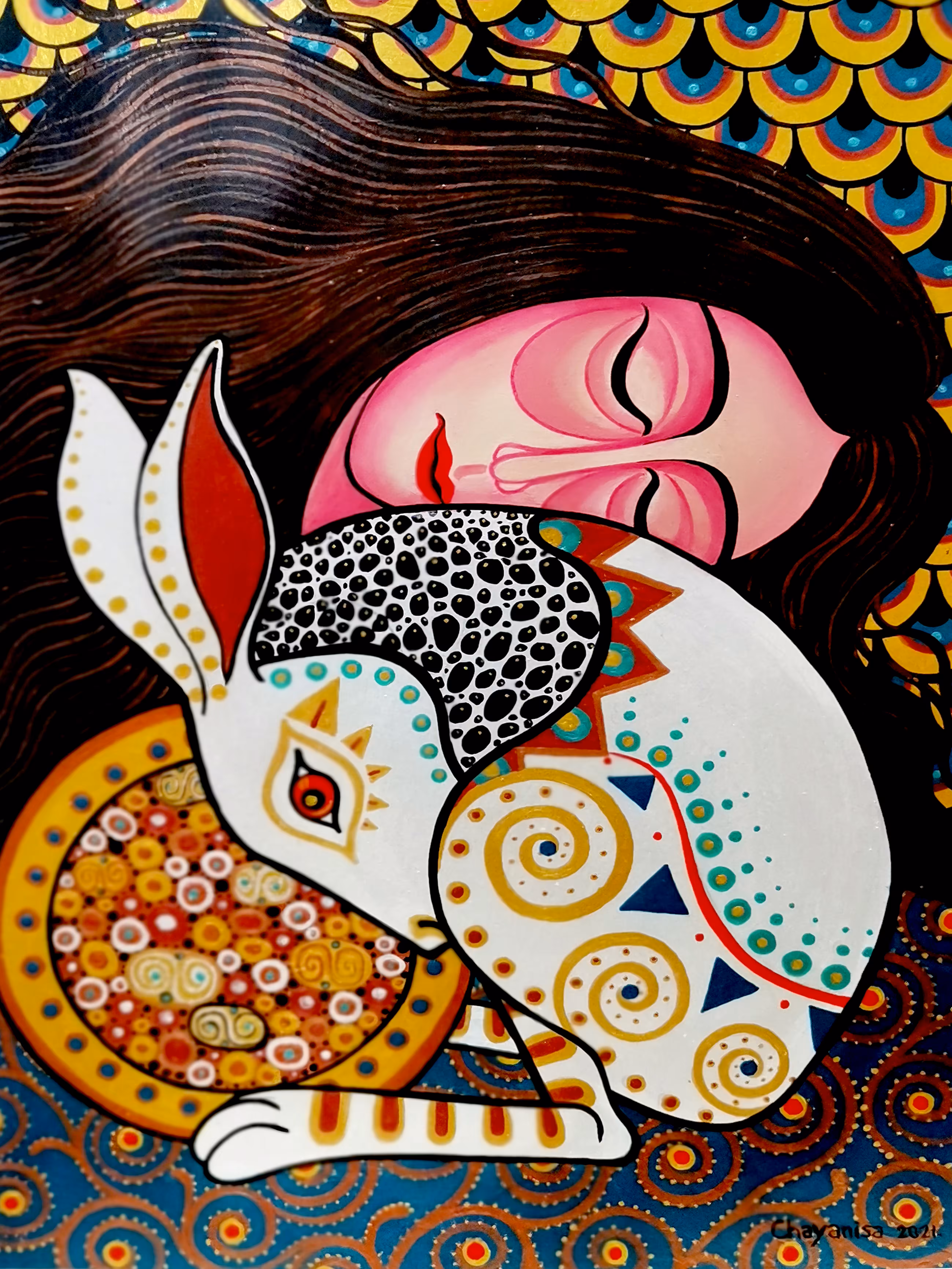 Year of the Rabbit