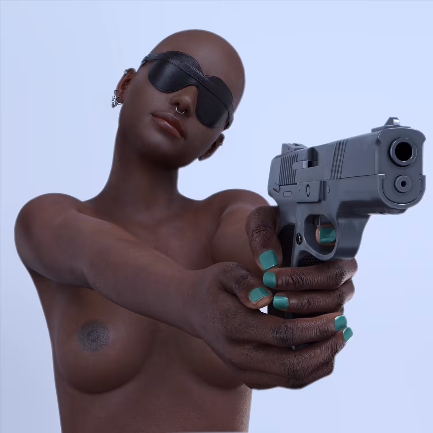 Bang Bang...