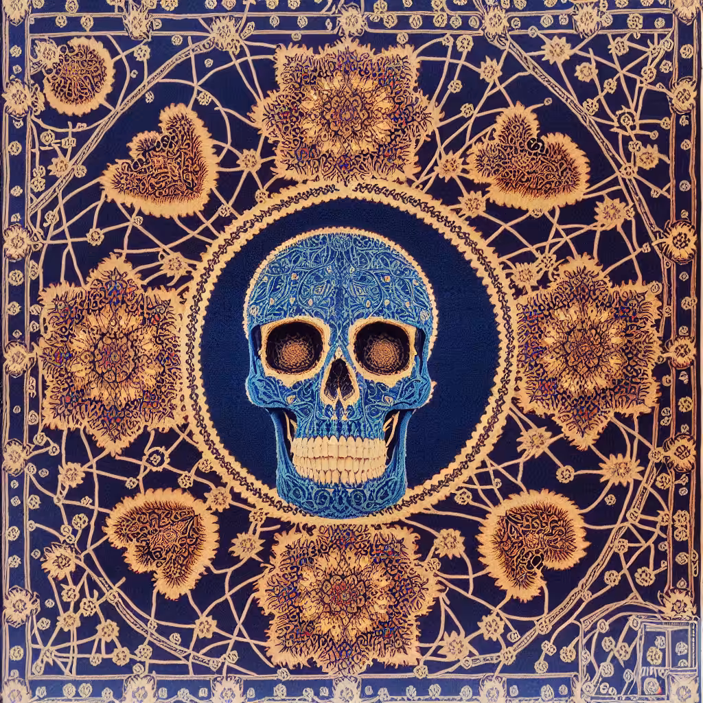 Sudo Rug #75
