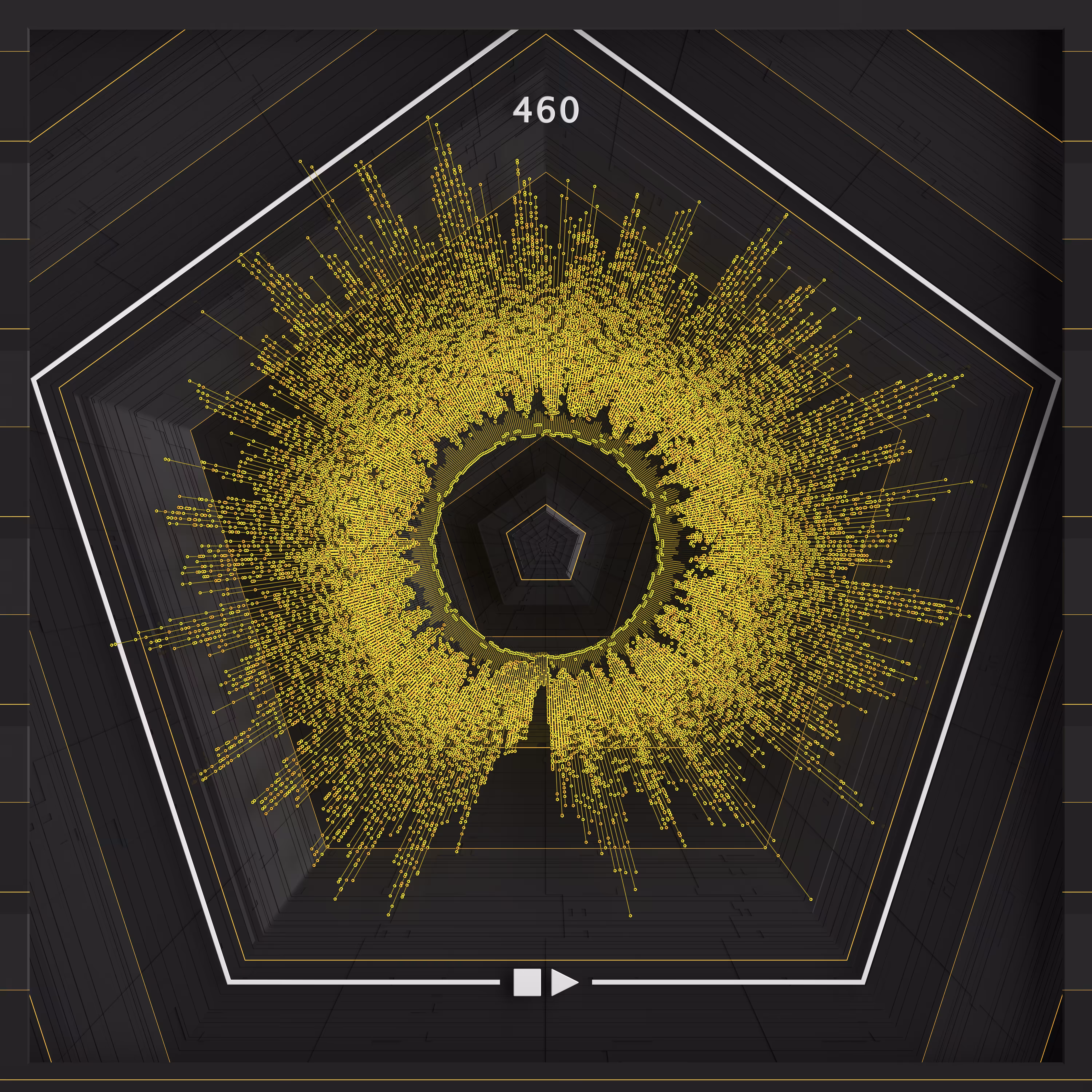 500GreatestSongs: 460/500