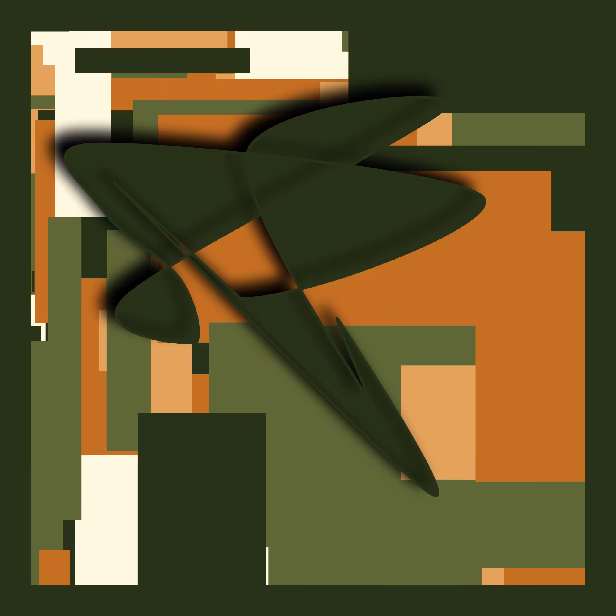 Blossoming Edges #61