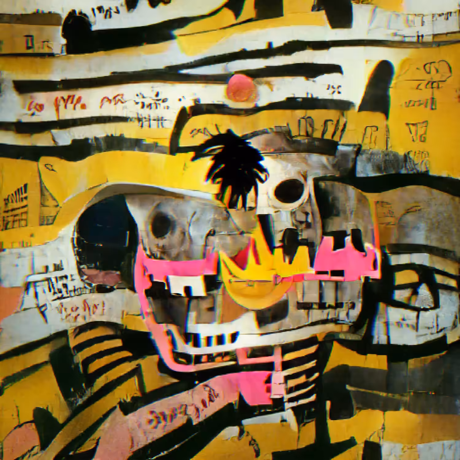 basquiat k09