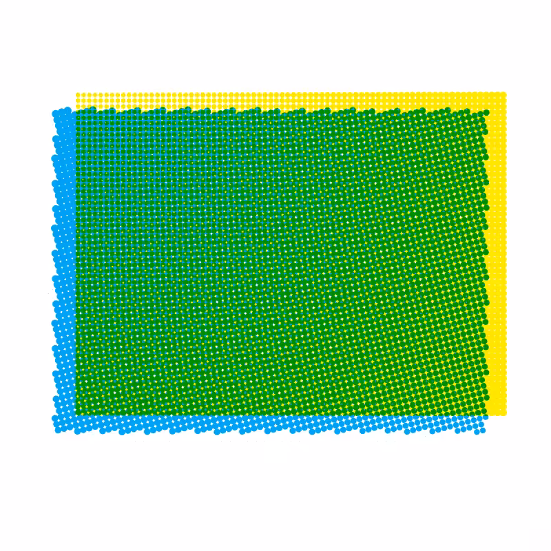 CMYK (Death of a Medium) #24