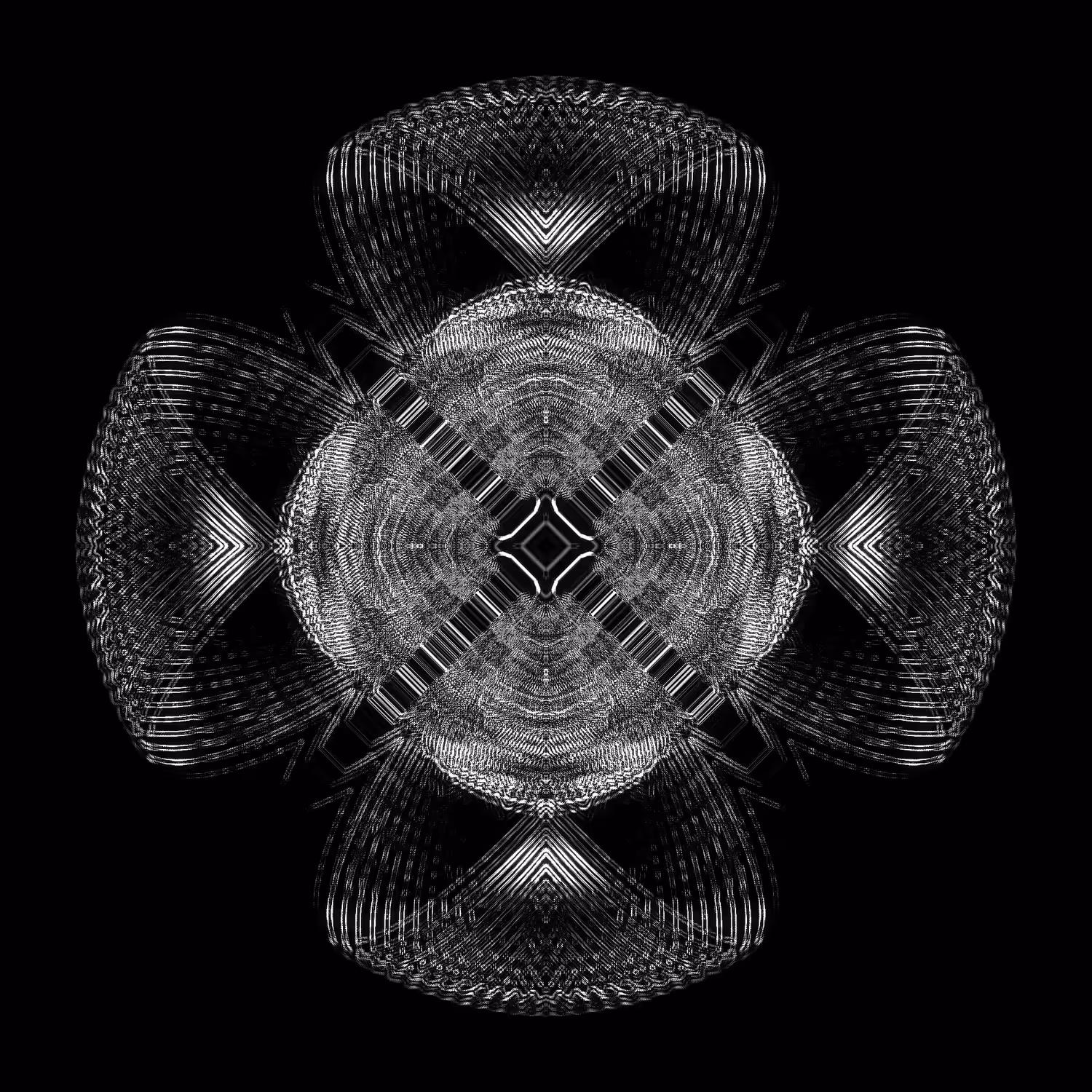 black orbital enigma X11