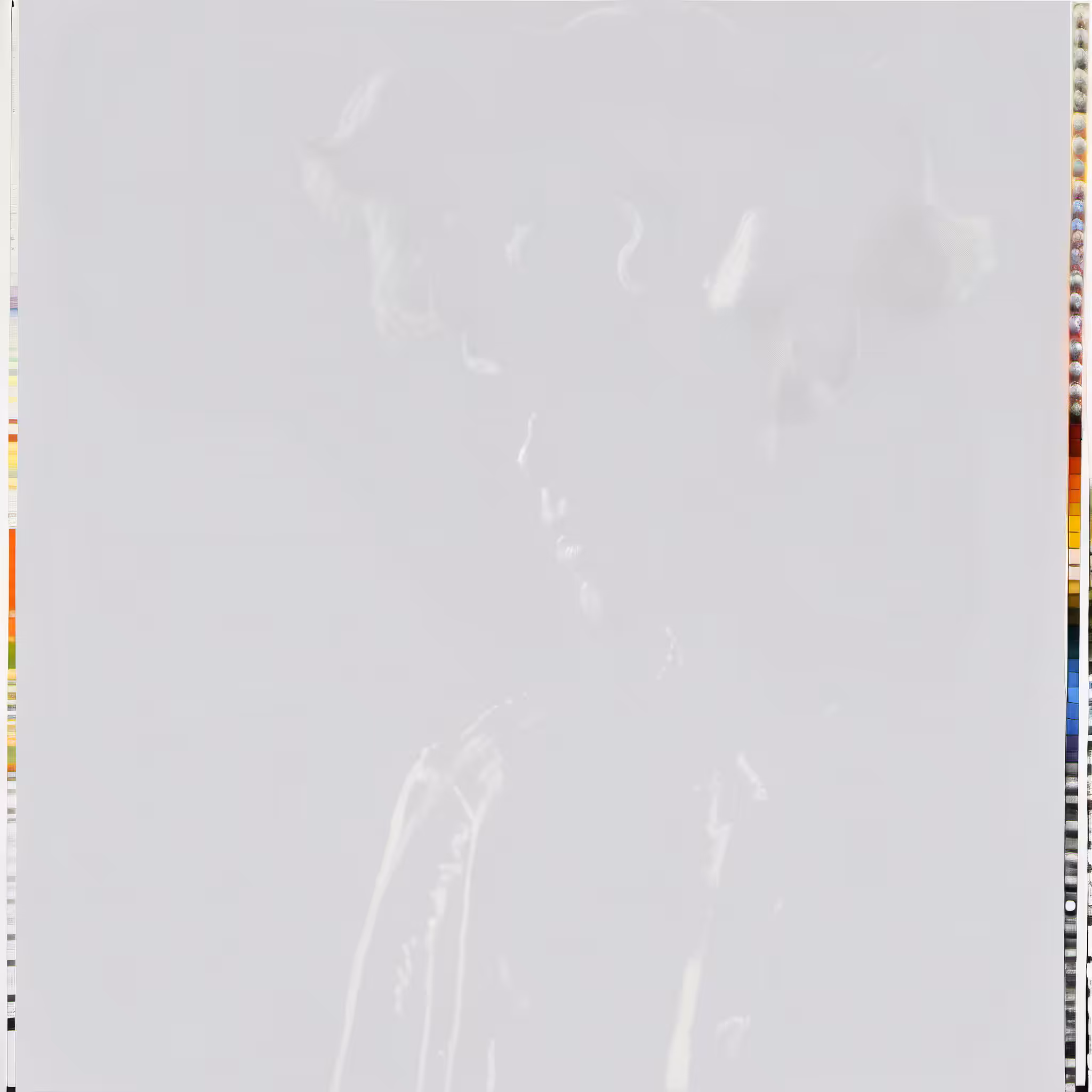 "extrovert pastel contest overkill machine" #115
