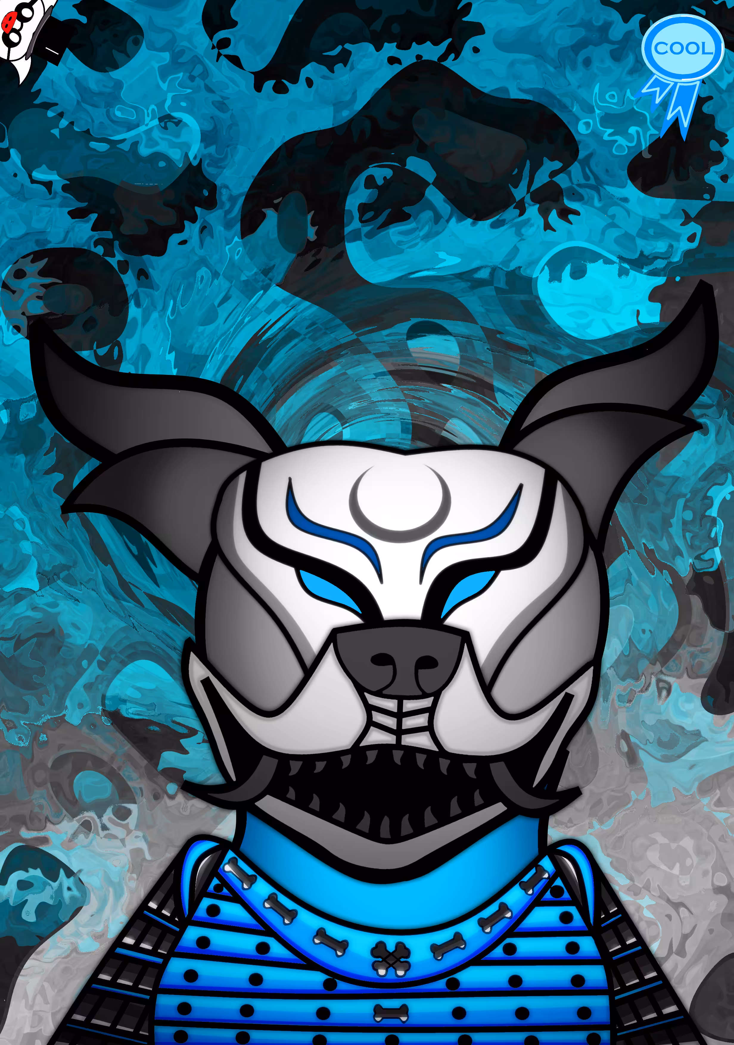 TezBully #80